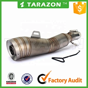 Custom Motorcycle Exhaust Mufflers For Sale