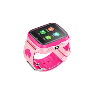 T2 New high quality 4G child positioning watch waterproof ce rohs kids smart watch