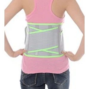 Promotion Waist Support Neoprene Lumbar Back Brace Elastic Waist