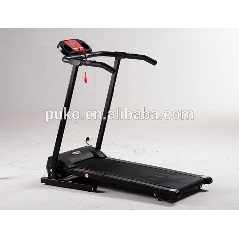 High quality New treadmill low selling prices with CE certificate