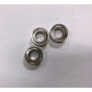 Mini Ball Bearing R155ZZ Stainless Steel Bearing