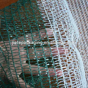 Orange,firewood,fresh vegetable,potato,tomato packing drawstring raschel mesh net bag