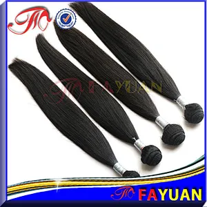 12'' to 36'' 100% unprocessed human virgin 5a peruvian hair biggest supplier