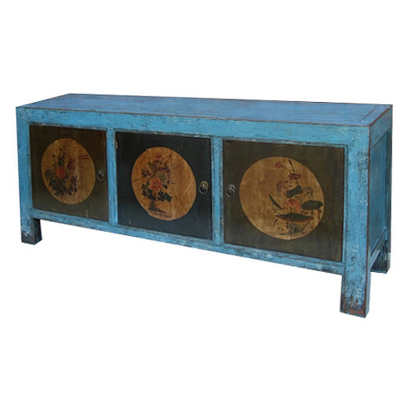 2016 beijing chinese antique reproduction furniture & painted furniture