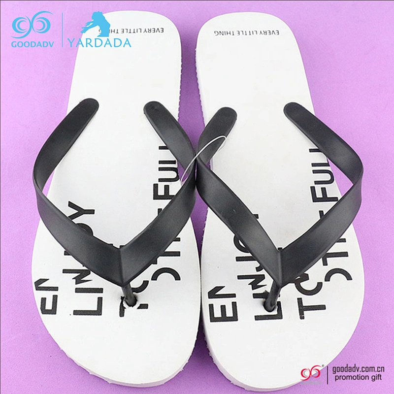 Wholesale custom cheap wedding flip flops for guests