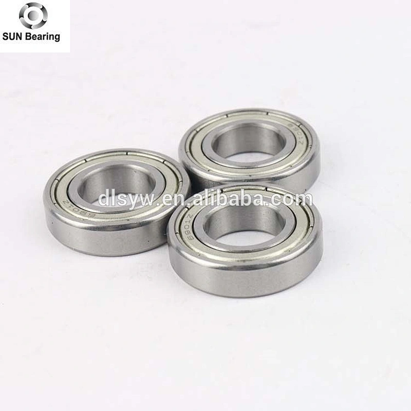 Deep Groove Ball Bearing 6901 ZZ