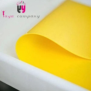 Factory Price sales Silicone Placemat