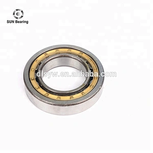 Cylindrical Roller Bearing NJ210EM By Size:50*90*20mm Long Life And Low Price
