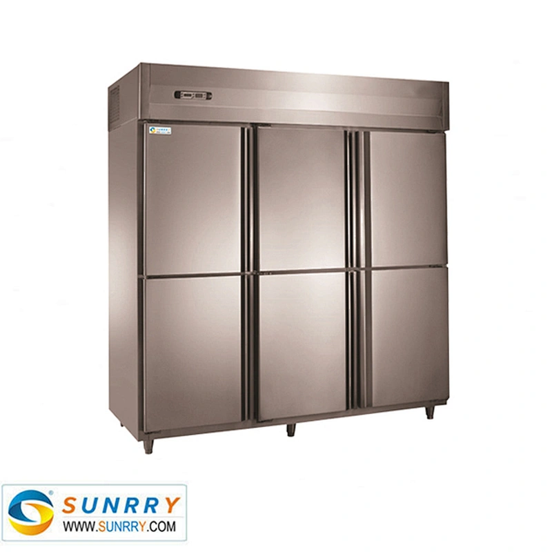 Cheap under counter small size electric mini freezer