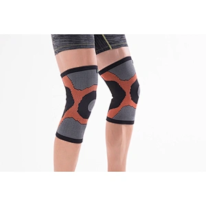 Factory Directly Supply Elastic Knitted Knee Support