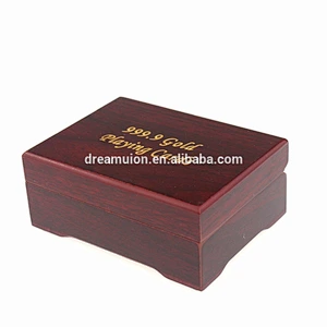 Fashion 24K Karat Gold Plated Poker Set Playing Card +Nice Wood Box &Certificate