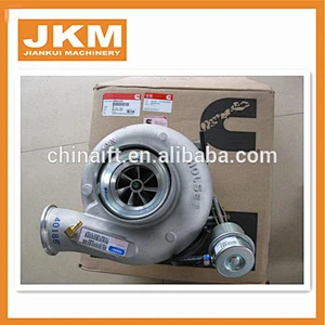 turbocharge 6505-52-5410 for D155 bulldozer parts
