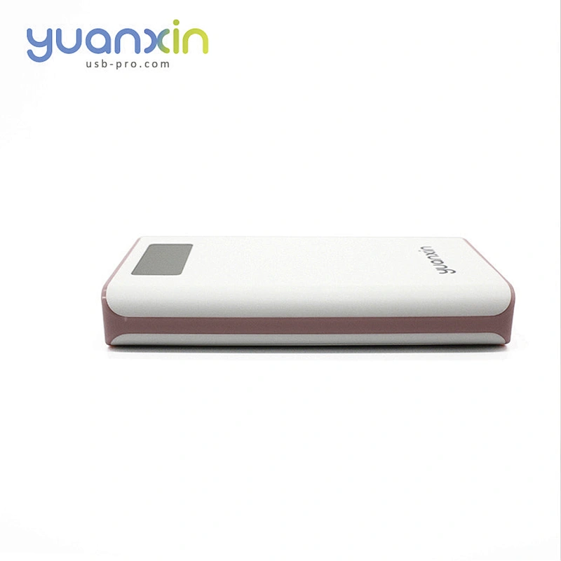 Volume Supply Fashionable Wholesale Romoss Rohs Mi 16000mAh Power Bank