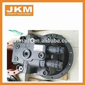 JMV-44/22;JMV-53/34 for 6-8T mini excavator final drive ;JMF-64;JMV147/95;JMF-151-VBR(22SM1510117);JMF-155
