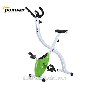 F shape New Fitness Gym Equipment New Multi Gym bike / Strength equipment gym equipment workout physical exercise bike