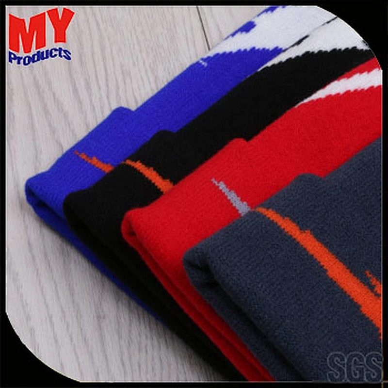 Custom Unisex Beanie Knit Hat Winter Hat ,Wholesale Cheap Plain Beanies Hats