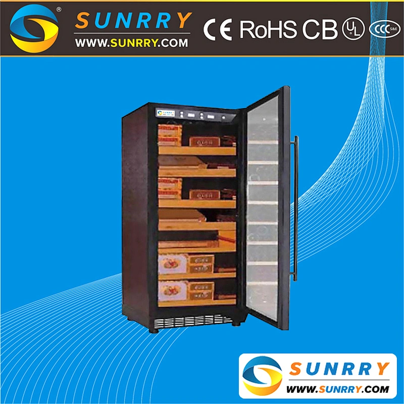 Custom Made Cigar Box And Cabinet (SY-WCC900 SUNRRY)