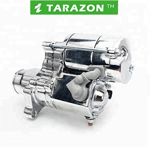 Wholesale OEM Quality Steel Motorcycle Engine Starter For Harley Davidson