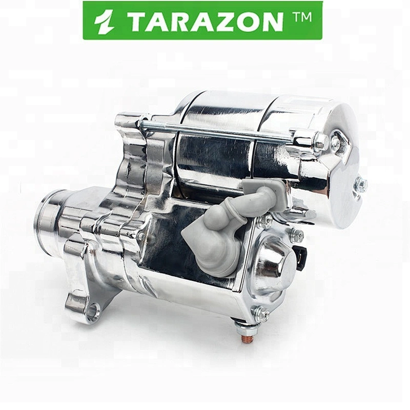 Wholesale OEM Quality Steel Motorcycle Engine Starter For Harley Davidson