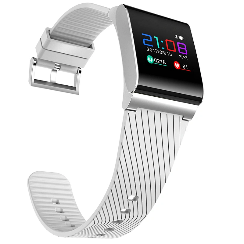 Oled Bluetooth Sport Band With Camera for men and women Smart Watch