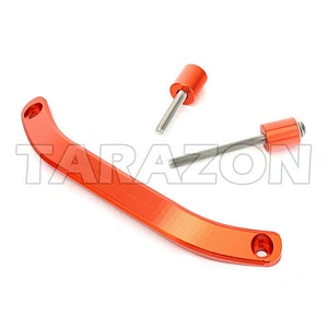 TARAZON brand cnc aluminum grip handle for KTM exc 125 250 450