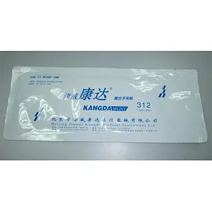 Light High Quality Manufacture Orthopaedic Fiberglass Splint