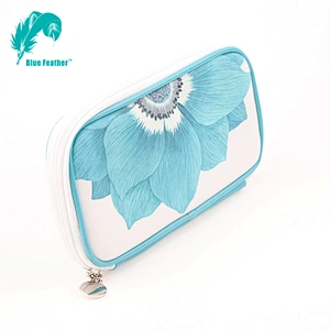 OEM High Level Elegant Pencil Case Set Office Pencil Bag