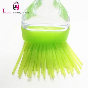 Baking roasting meat Custom design Silicone oil brush
