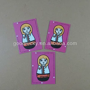 2013 custom sushi promotional gifts fridge magnets