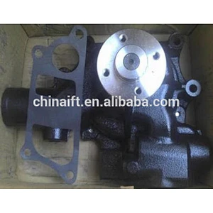 PC200-5 Excavator Water Pump 6206-61-1104 6206-61-1102