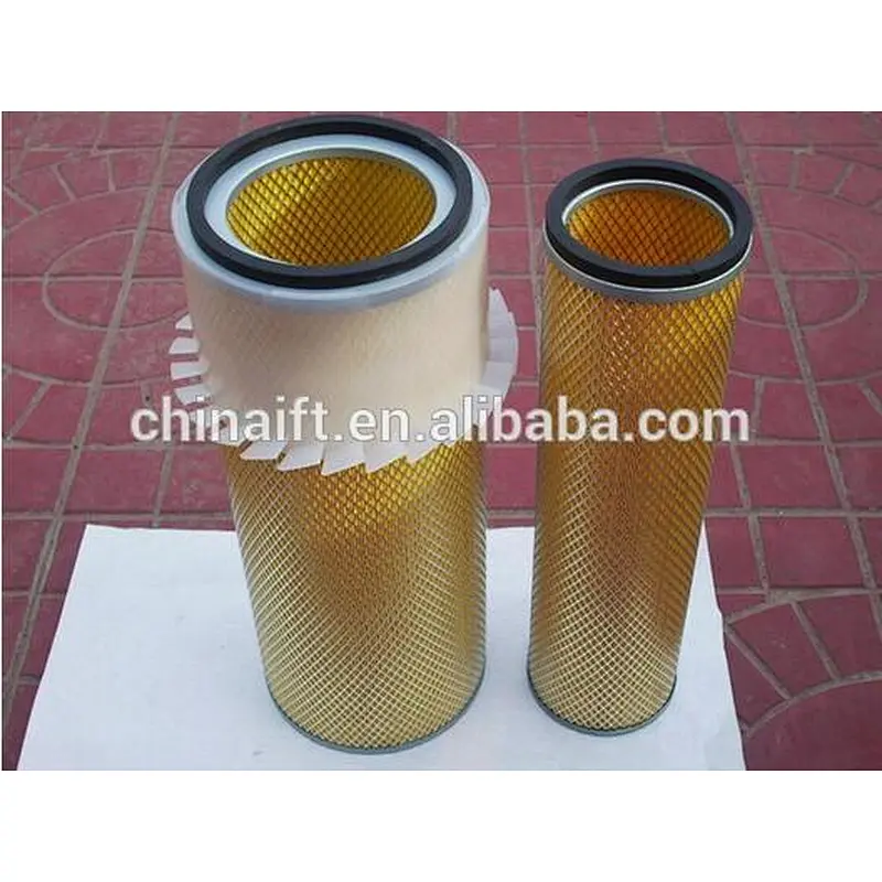PC200-7 excavator parts hydraulic filter 600-311-9121