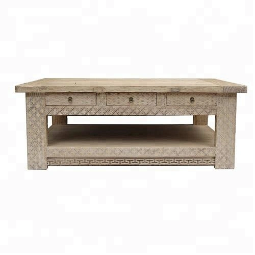 2016 Chinese antique reproduction furniture & reproduction antique natural rustic wood furniture