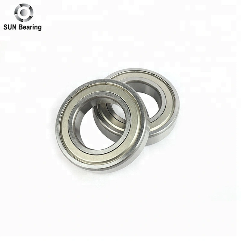 6210ZZ Deep Groove Ball Bearing