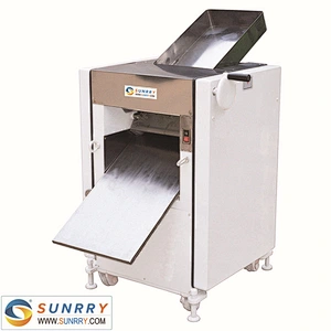 Hottest sale chinese full automatic commercial fresh noodle press machine automatic