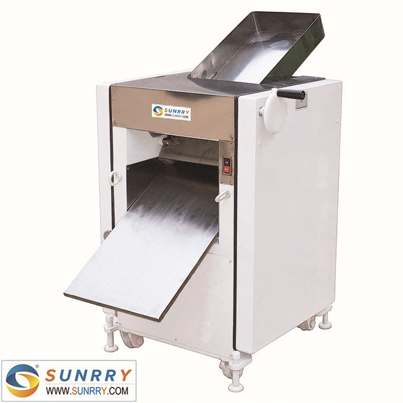 Hottest sale chinese full automatic commercial fresh noodle press machine automatic