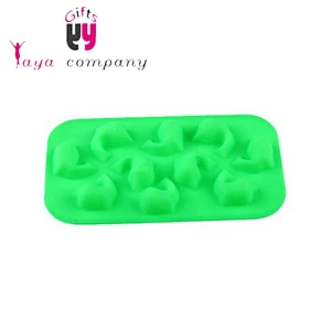 Toy Grade Factory directly sale Silicone mold for Sculpture