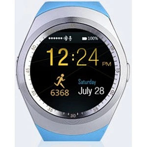 Y1 Smart wristwatch Intelligent anti lost heart rate blood pressure android mobile phones Smart watch 2019