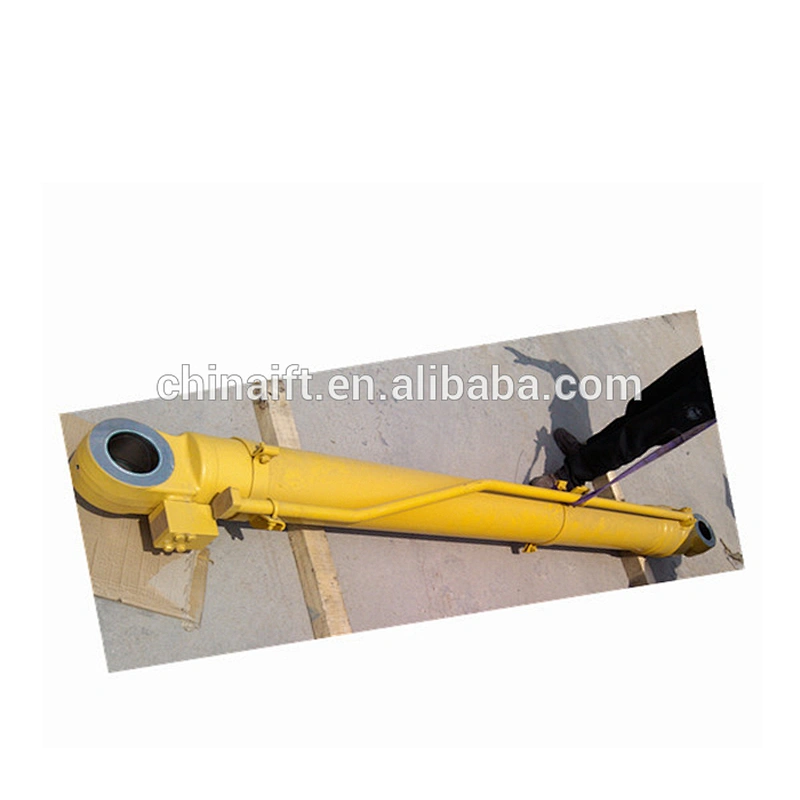 Excavator boom cylinder arm cylinder hydraulic cylinder for 50ton excavator