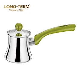 L10298381 Color Knob 1Mm Thickness S/S 201 Stainless Steel Turkish Coffee Warmer