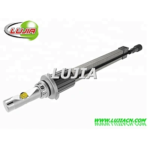 Error free canbus L7 9005 Car LED Headlight HB3 HB4 9006 6600lm 60w Fanless XHP70 LED CAR Headlight fanless 6000K 4300K P70