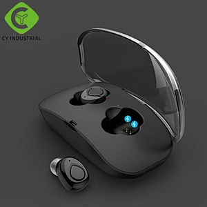 Shenzhen walkie talkie with wireless headset with hands-free calling
