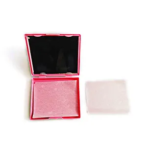 Cosmetic face makeup oil blotting paper