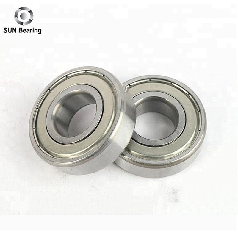 6204ZZ Deep Groove Ball Bearing