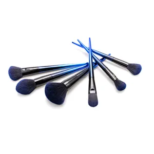 10pcs Makeup Brushes Set Foundation Powder Blush Brush set