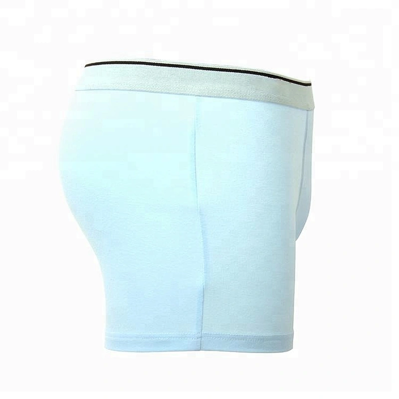 2018 Boxer Briefs Boy Gay Underpants Old Man Underwear