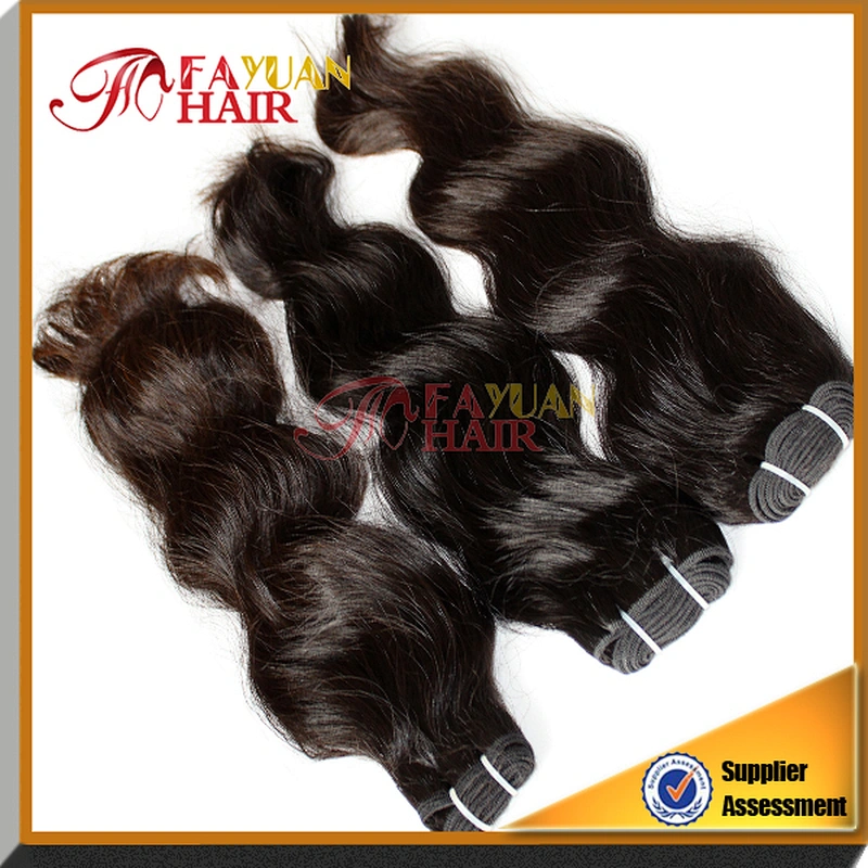 Top grade 100% virgin human Brazilian wholesale hair
