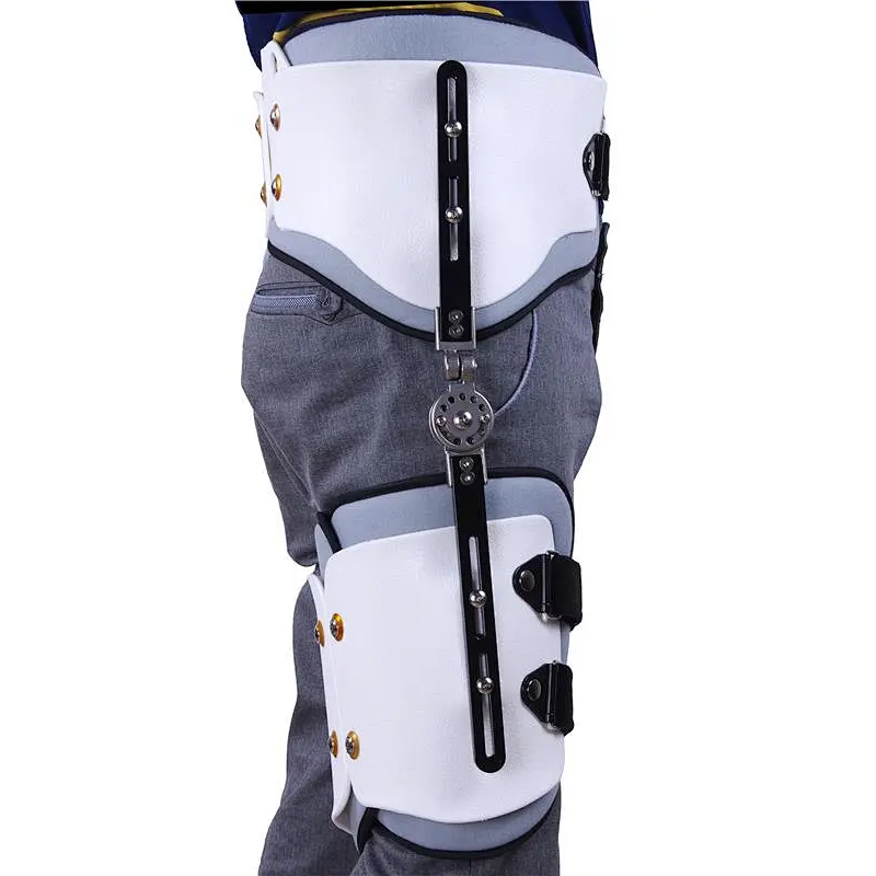 enhancement hip brace Kangda Orthopedic adult Hinged Hip Abduction Orthosis/ hip support
