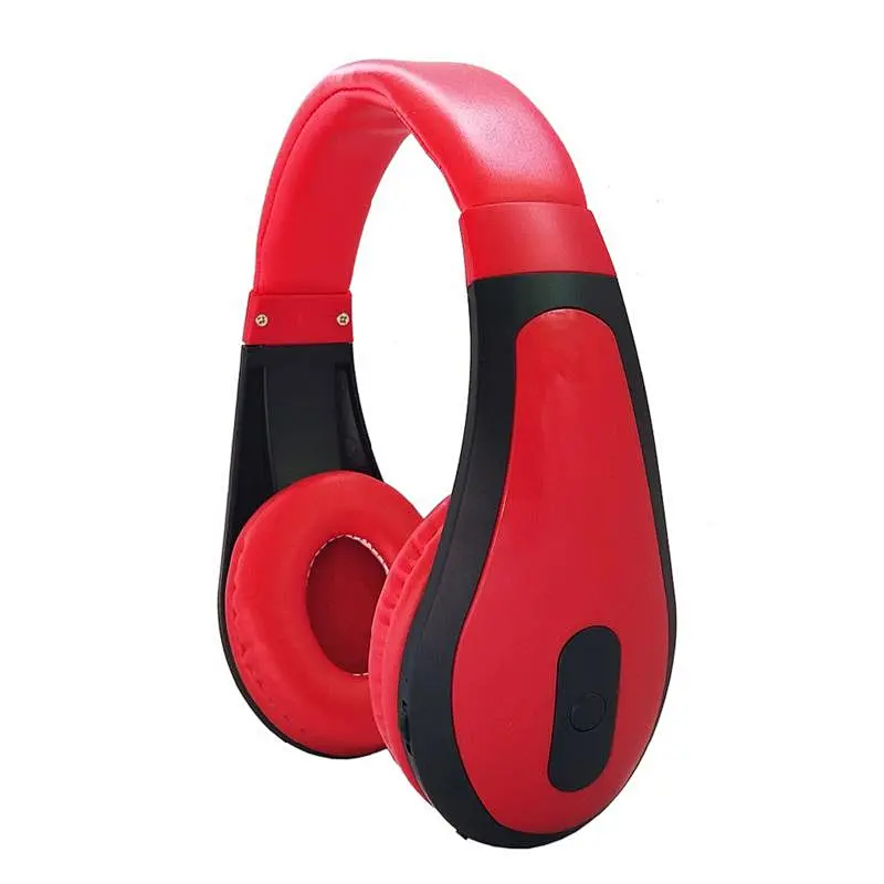 TV wireless Headset Oem Wireless Headphone Without Wire