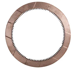 Friction plate friction disc 1351522713 1451412710 1452113120 for D65