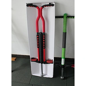 sports power pogo sticks ,master DOUBLE jump pogo sticks with adult